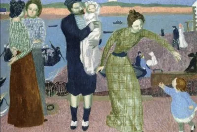 Maurice Denis 1870-1943