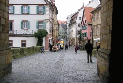 Bamberg
