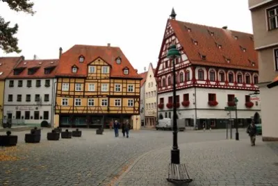 Nordlingen jigsaw puzzle