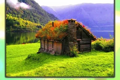 SENCILLAâ€¦  Â¡PERO QUE CHULADA! jigsaw puzzle