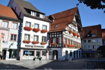 Ravensburg jigsaw puzzle