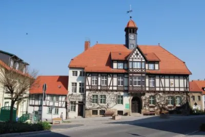 Gernrode jigsaw puzzle