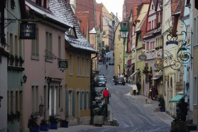 Rothenburg