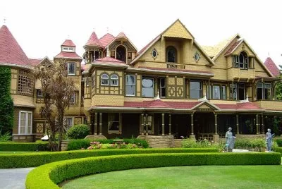 פאזל של mansÃ£o