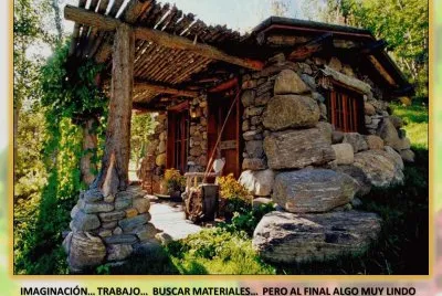 פאזל של IMAGINACIÃ“Nâ€¦ TRABAJOâ€¦  BUSCAR MATERIALESâ€¦