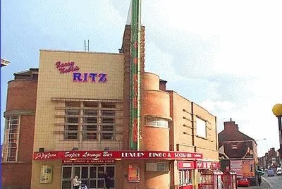 The Ritz