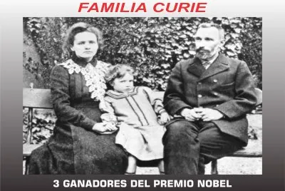 LOS CURIE