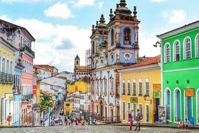 Bahia