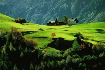 Alpes Austriacos