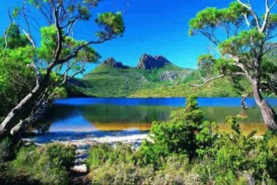 Lago