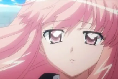 Zero No Tsukaima