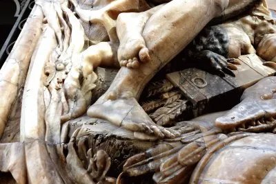 palacio marques de dos aguas-valencia-detalle jigsaw puzzle