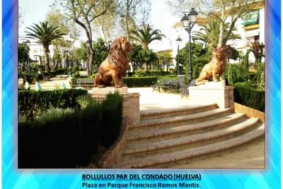 פאזל של BOLLULLOS PAR DEL CONDADO (HUELVA) - PARQUE