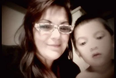 Gama Sandra   my Lil David