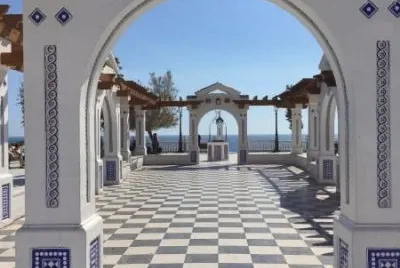 פאזל של Lugares MAGICOS !!!!!!!