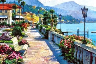 Lugares MAGICOS !!!!!!! jigsaw puzzle