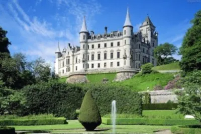 פאזל של Lugares MAGICOS !!!!!!!