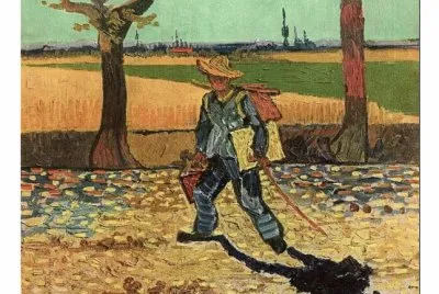 Vincent Van Gogh 1853-1890