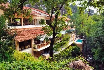 Valle de Bravo jigsaw puzzle