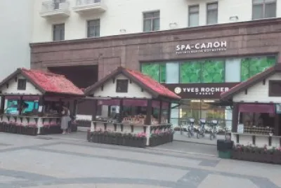 casetas jigsaw puzzle