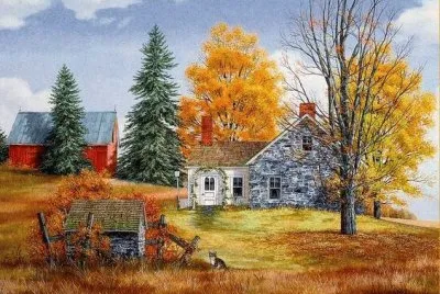 Lugares MAGICOS !!!!!!! jigsaw puzzle