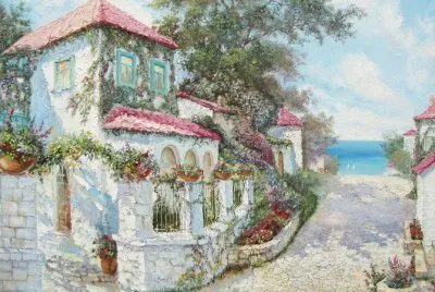 Lugares MAGICOS !!!!!!! jigsaw puzzle