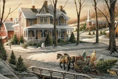 Lugares MAGICOS !!!!!!! jigsaw puzzle