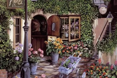 Lugares MAGICOS !!!!!!! jigsaw puzzle