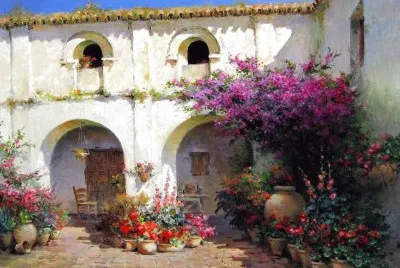 Lugares MAGICOS !!!!!!! jigsaw puzzle