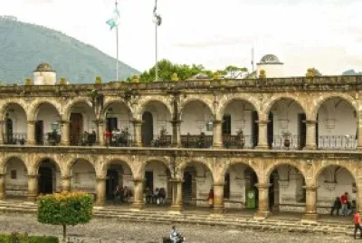 Palacio jigsaw puzzle