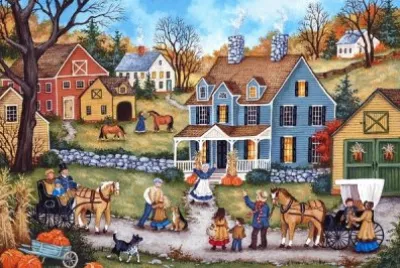 puzzle jigsaw puzzle