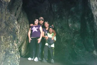 Cueva del Guacharo