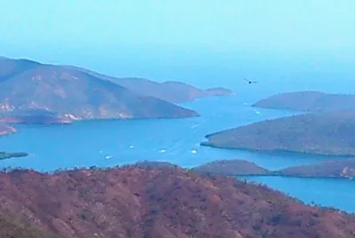 Mochima Venezuela