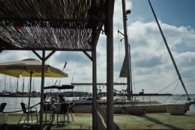 mar menor jigsaw puzzle