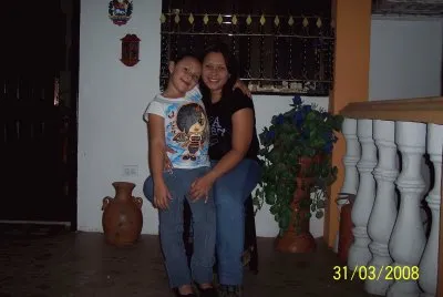 Madre e hija