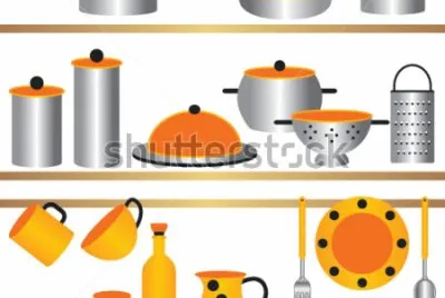UTENCILIOS
