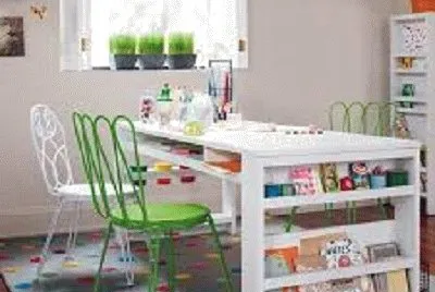 פאזל של palets