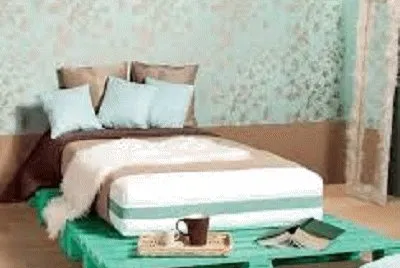 פאזל של palets