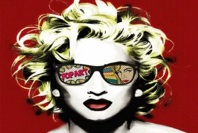 MADONA
