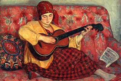 Henri Lebasque
