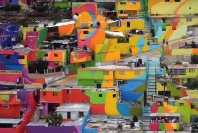Pachuca Mexico jigsaw puzzle