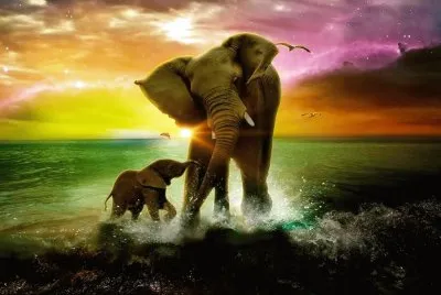 imagem jigsaw puzzle