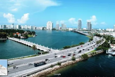 miami jigsaw puzzle