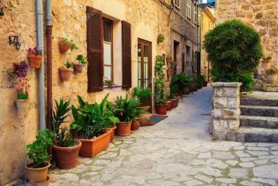 Lugares MAGICOS !!!!!!! jigsaw puzzle