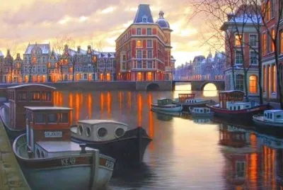 Lugares MAGICOS !!!!!!! jigsaw puzzle