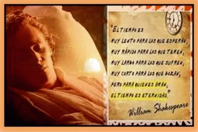 WILLIAM SHAKESPEARE