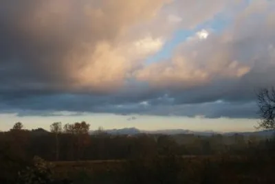 panorama