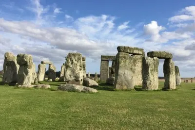 Stonehenge