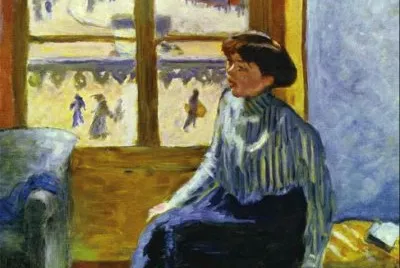 Pierre Bonnard 1867-1947
