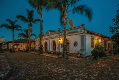 Ouro Preto-MG jigsaw puzzle